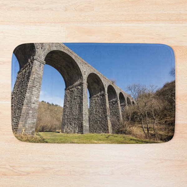 Item preview, Pontsarn Viaduct designed and sold by heidipics.