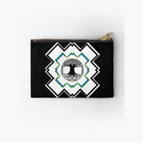 Item preview, Sacred Celtic Tree of Life Tribal Harmony  designed and sold by Joolsd.
