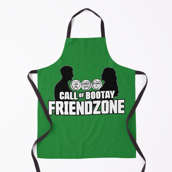 Item preview, Call of Bootay : FriendZone! designed and sold by DemandChaos.