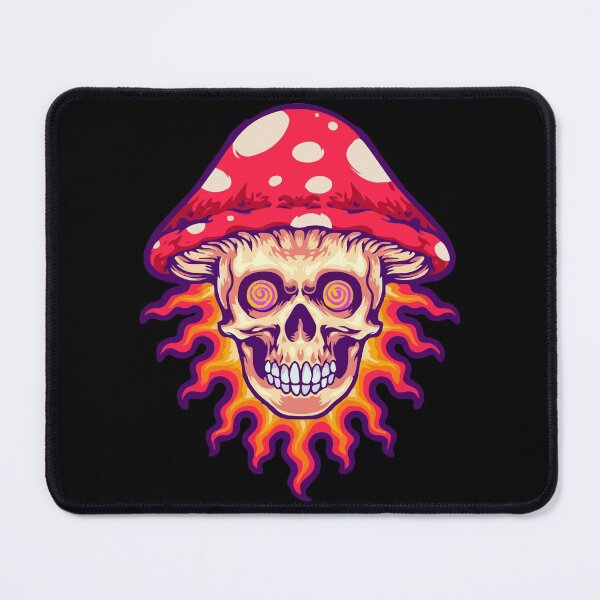 Item preview, red mushroom designed and sold by zaher97.
