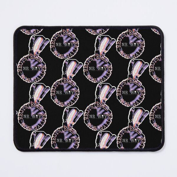 Item preview, NR N8V 2 designed and sold by kinkatstyle.