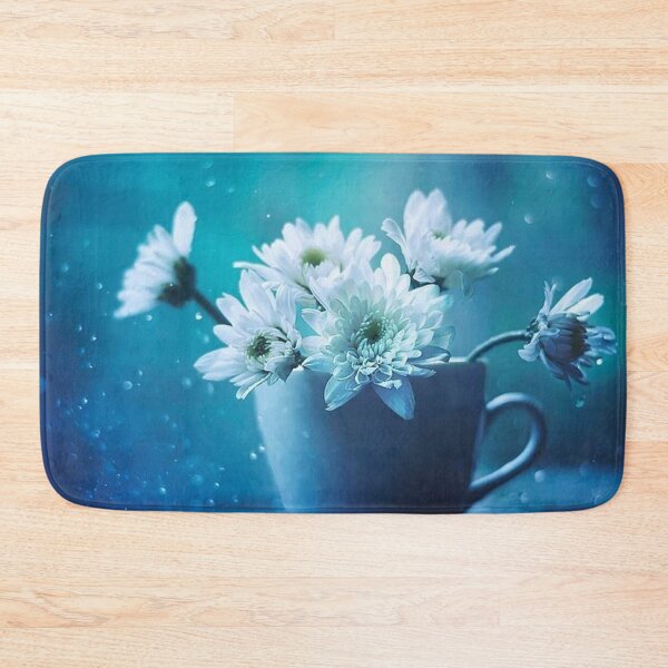 Item preview, Flowers in a cup designed and sold by hriundelj.