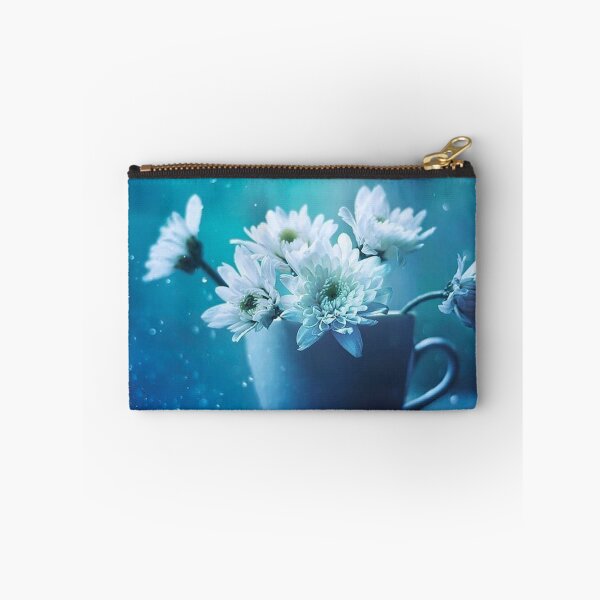 Item preview, Flowers in a cup designed and sold by hriundelj.