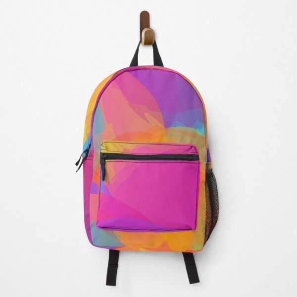 Item preview, Abstract Watercolor Rainbow Psychedelic  designed and sold by SloganExpress.