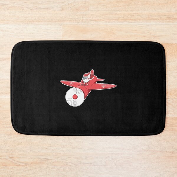 Item preview, santa airplane designed and sold by zaher97.