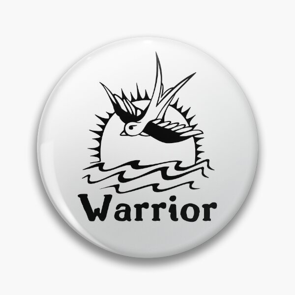 Item preview, Justicia para Johnny Depp Warrior Sparrow Pirate Tattoo designed and sold by asitflows.
