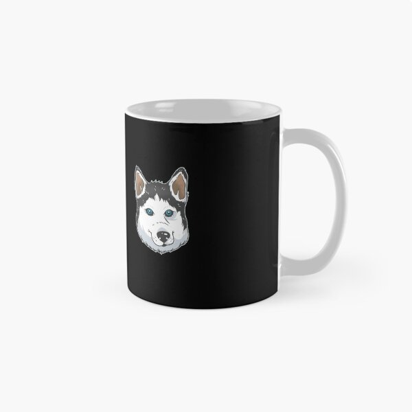 Item preview, Siberian Husky designed and sold by zaher97.