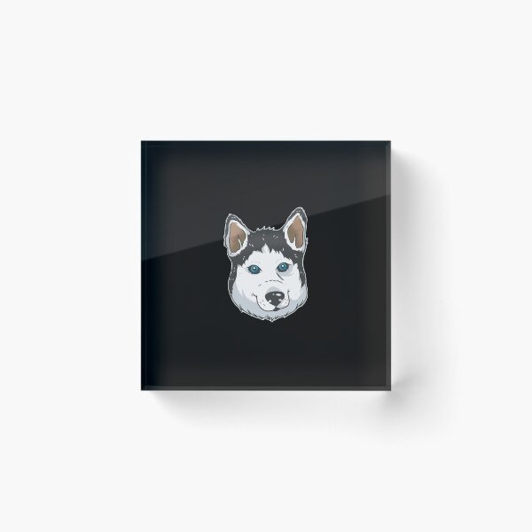Item preview, Siberian Husky designed and sold by zaher97.