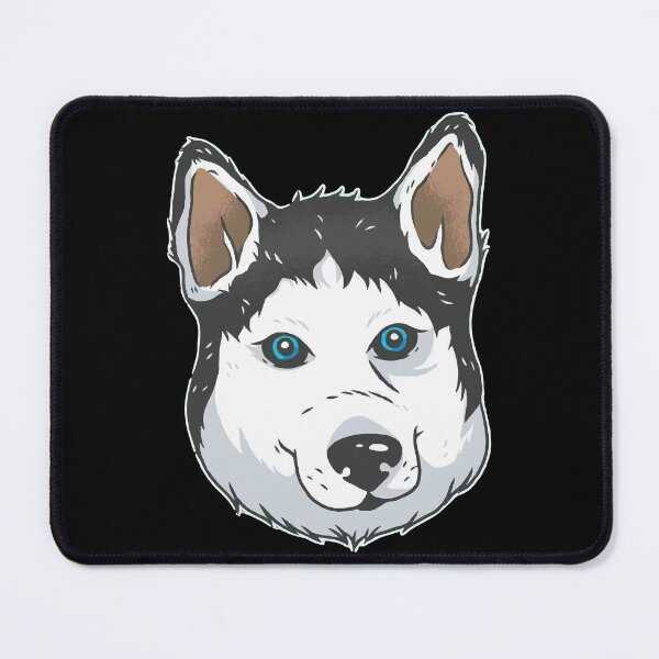 Item preview, Siberian Husky designed and sold by zaher97.