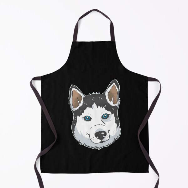 Item preview, Siberian Husky designed and sold by zaher97.