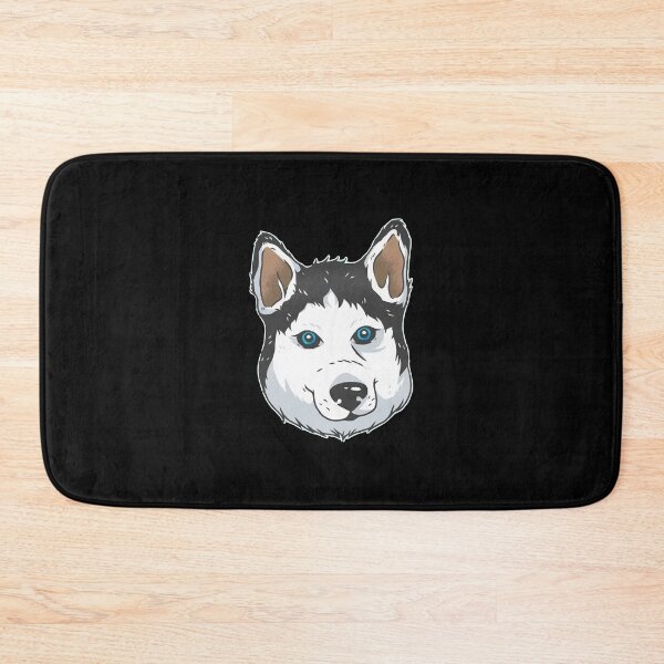 Item preview, Siberian Husky designed and sold by zaher97.