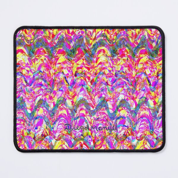 Item preview, Waves Pop designed and sold by Diego Manuel Rodriguez.