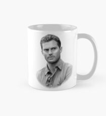Jamie Dornan Mug