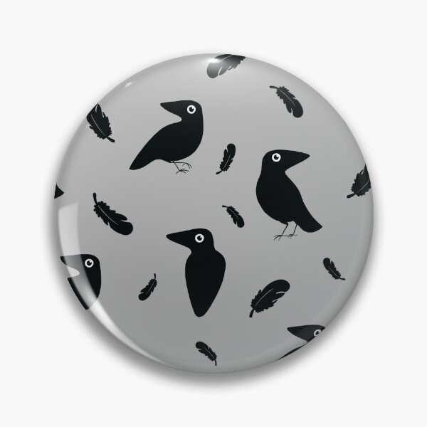 Item preview, A Festival Of Crows designed and sold by Ethlinn.