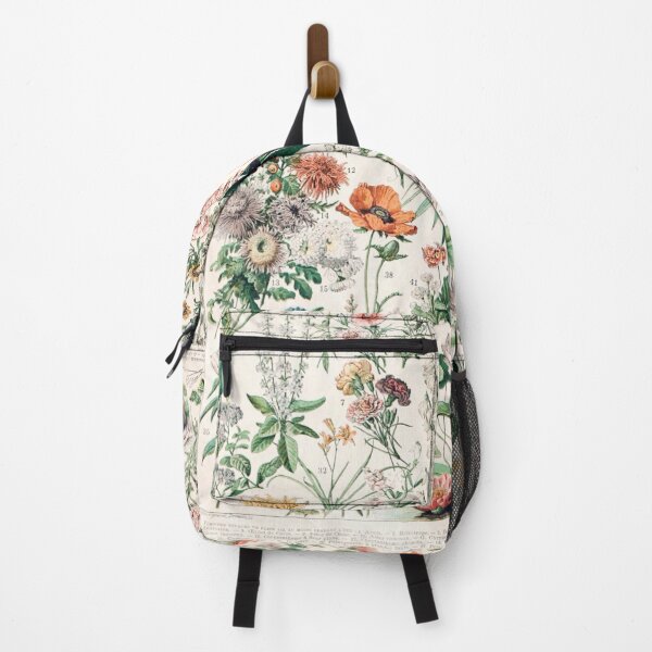 Item preview, Vintage Botanical Flower Illustration designed and sold by TheLykosApparel.