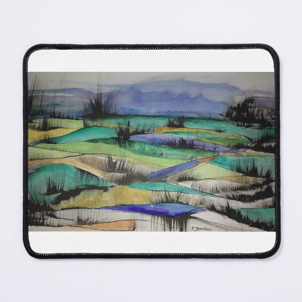 Item preview, Across The River designed and sold by Peta Jamieson.