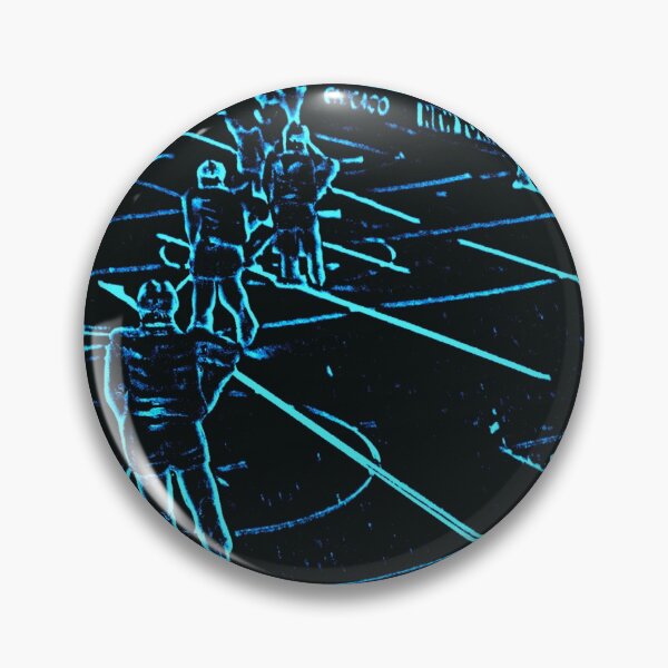 Item preview, Table Hockey 15. designed and sold by InfinitePathArt.