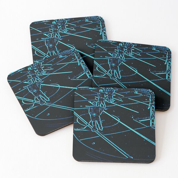 Item preview, Table Hockey 15. designed and sold by InfinitePathArt.