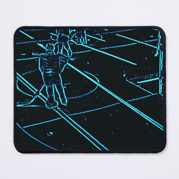 Item preview, Table Hockey 15. designed and sold by InfinitePathArt.