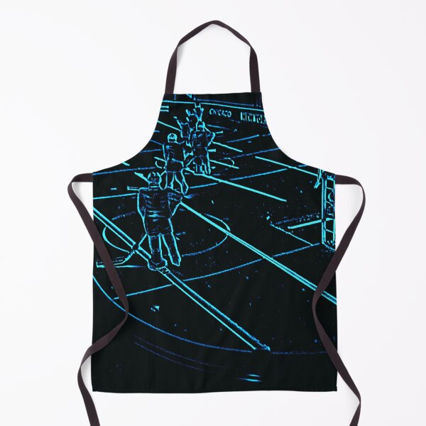Item preview, Table Hockey 15. designed and sold by InfinitePathArt.