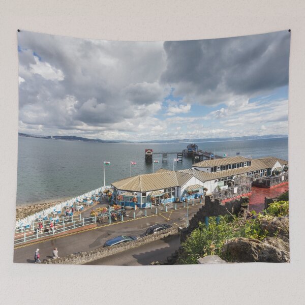 Item preview, Swansea, Mumbles designed and sold by heidipics.