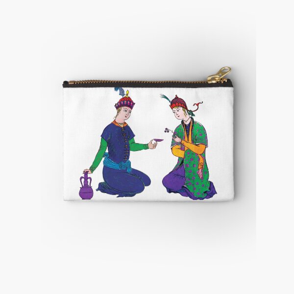 Item preview, دلدادگان lovers designed and sold by Kuffstudio.