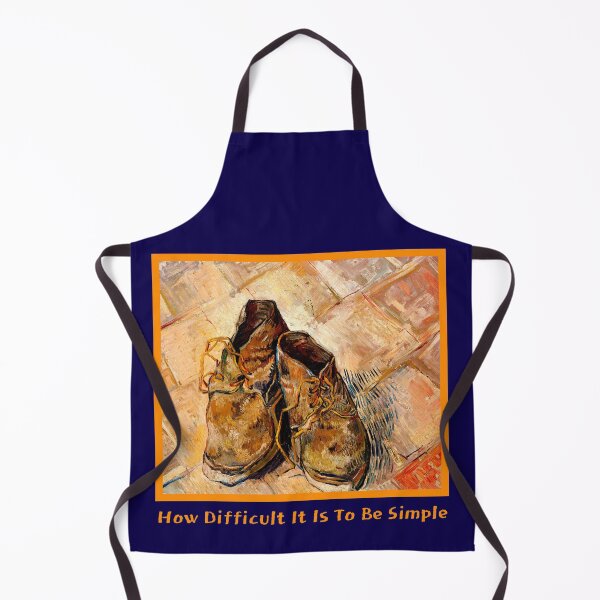 Item preview, How Difficult It Is To Be Simple designed and sold by artistoutfitter.