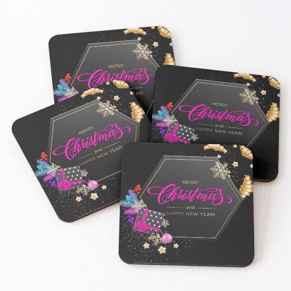 Item preview, Ladies Boutique Style Christmas designed and sold by lucidfrog.