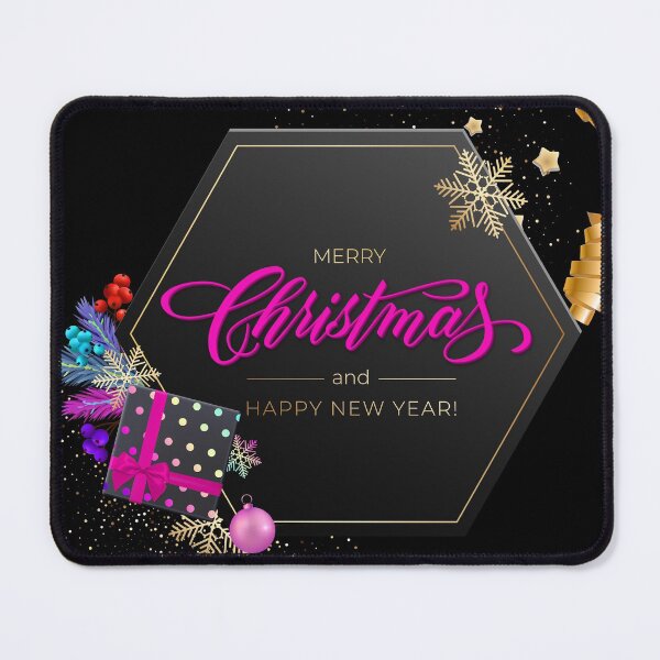 Item preview, Ladies Boutique Style Christmas designed and sold by lucidfrog.
