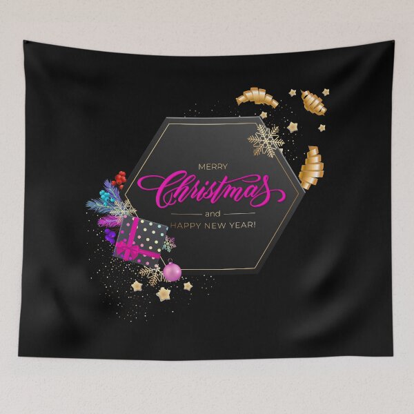 Item preview, Ladies Boutique Style Christmas designed and sold by lucidfrog.