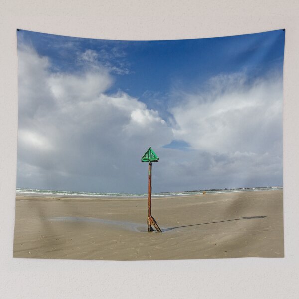 Item preview, West Wittering Beach in Hampshire designed and sold by heidipics.