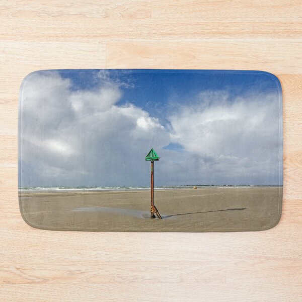 Item preview, West Wittering Beach in Hampshire designed and sold by heidipics.