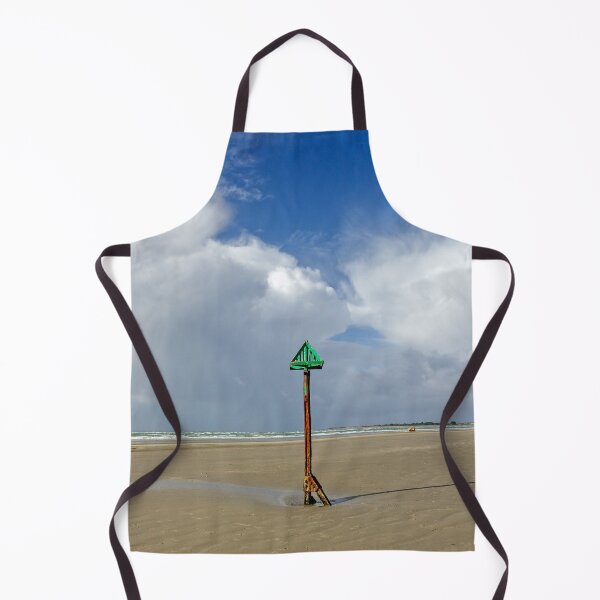 Item preview, West Wittering Beach in Hampshire designed and sold by heidipics.