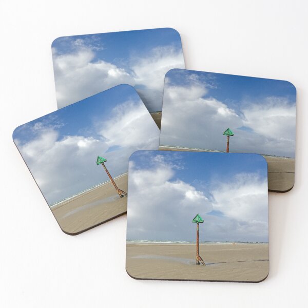 Item preview, West Wittering Beach in Hampshire designed and sold by heidipics.
