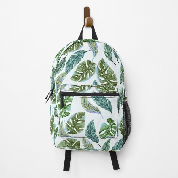 Item preview, Leaves Pattern - Nature designed and sold by Udecide Store.