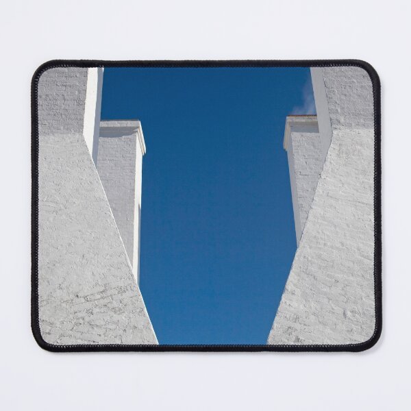 Item preview, Traditional smokehouse at the islands of Bornholm designed and sold by Postertale.