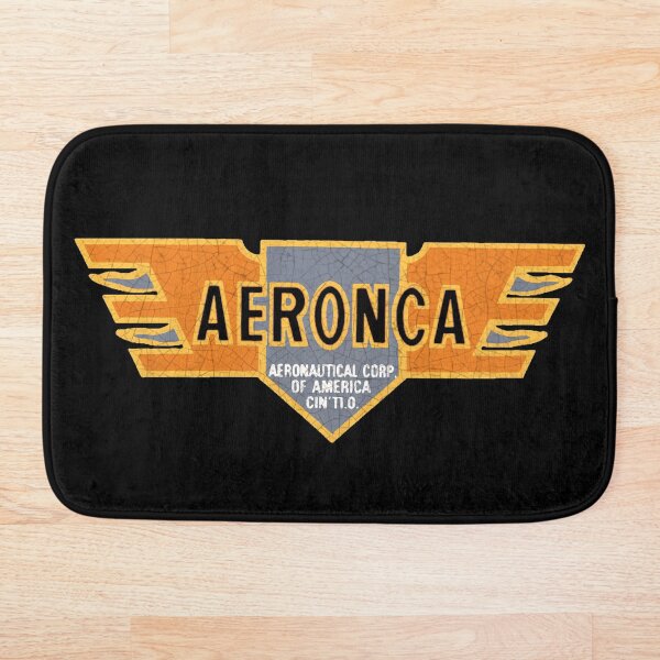 Artikelvorschau, Aeronca Aircraft USA entworfen und verkauft von Centuryvault.