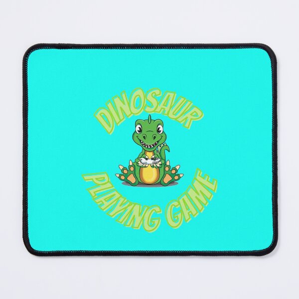 Item preview, Dinosaur Playing Game designed and sold by Adnandar.