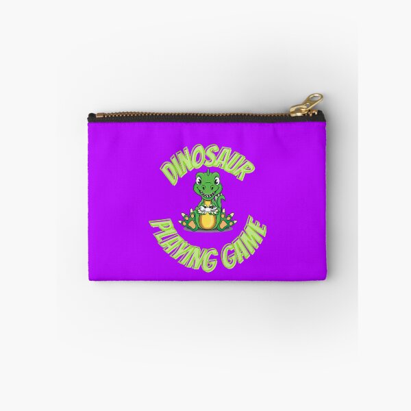 Item preview, Dinosaur Playing Game designed and sold by Adnandar.