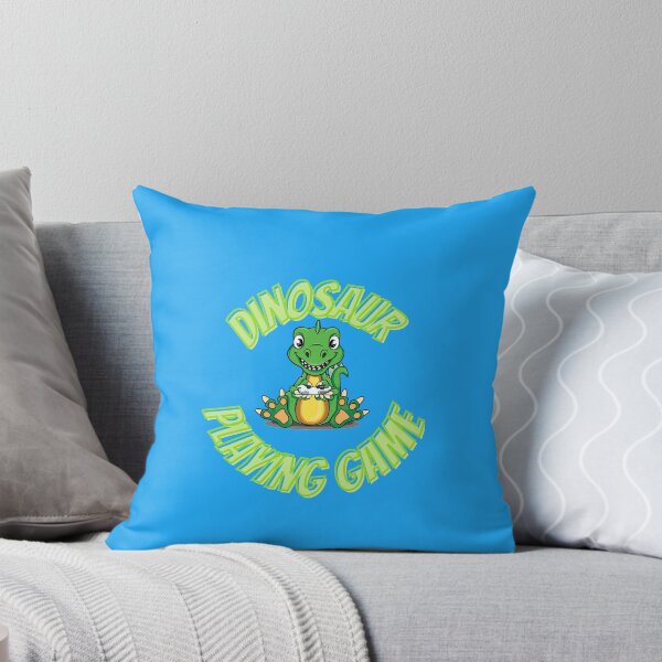 Item preview, Dinosaur Playing Game designed and sold by Adnandar.