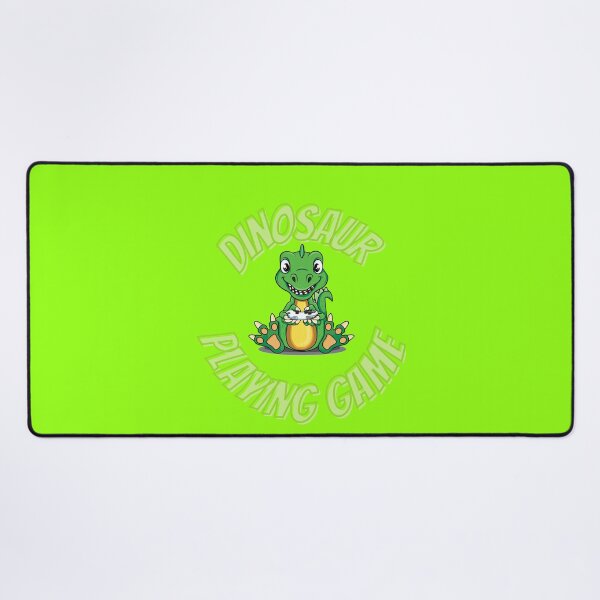 Item preview, Dinosaur Playing Game designed and sold by Adnandar.