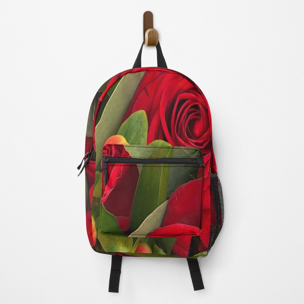 Item preview, Backpack designed and sold by Views4Days.