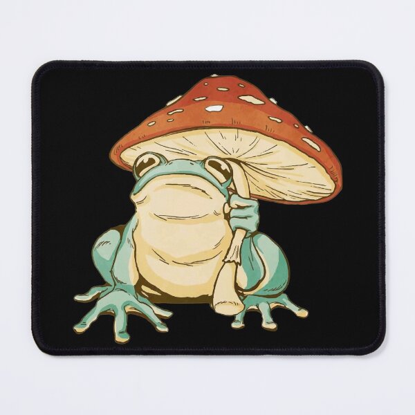 Item preview, tree frog designed and sold by zaher97.