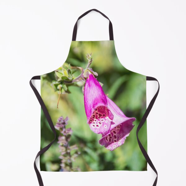 Item preview, Pink Foxglove Beauty by Debra Martz designed and sold by Debra Martz.