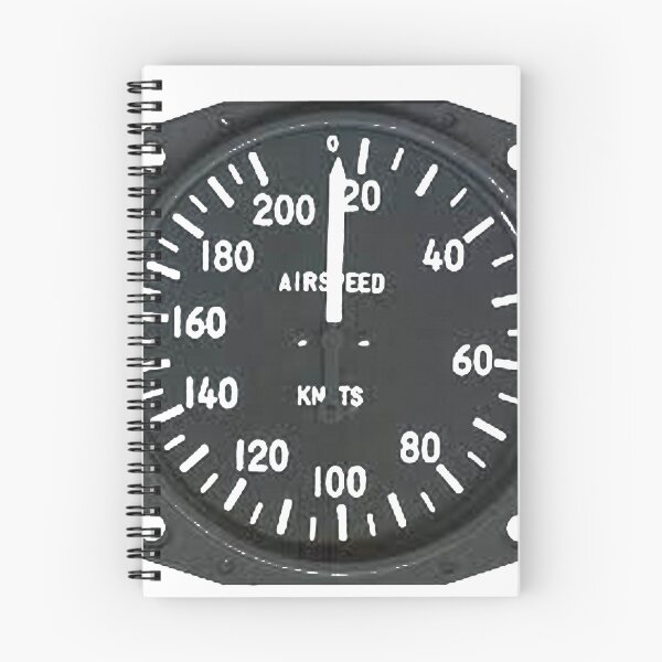 Item preview, Airspeed Indicator designed and sold by Ljubomir Cvijovic.