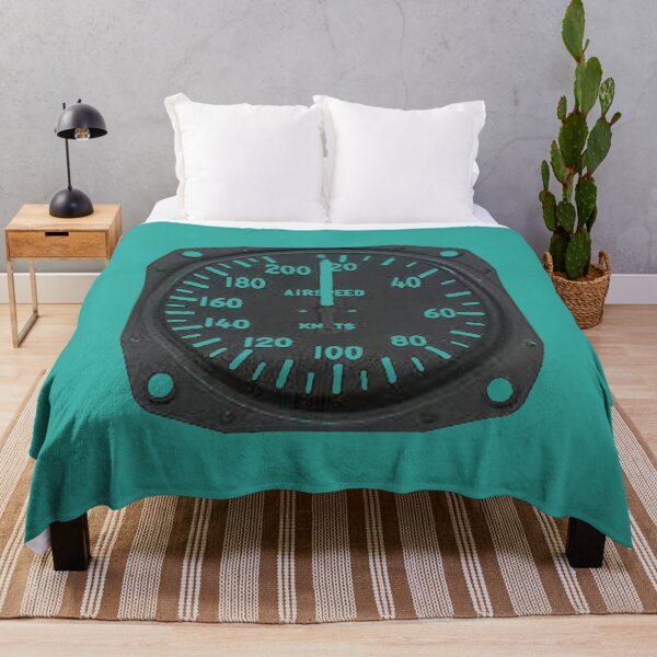Item preview, Airspeed Indicator designed and sold by Ljubomir Cvijovic.