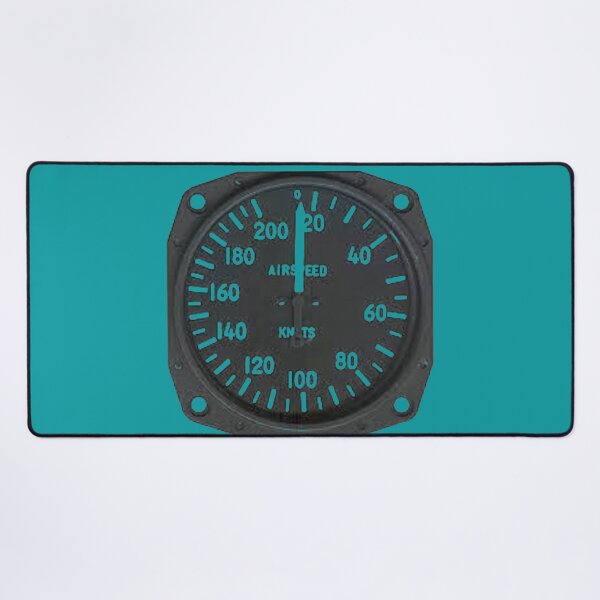 Item preview, Airspeed Indicator designed and sold by Ljubomir Cvijovic.