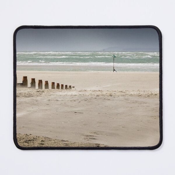 Item preview, West Wittering Beach in Hampshire designed and sold by heidipics.