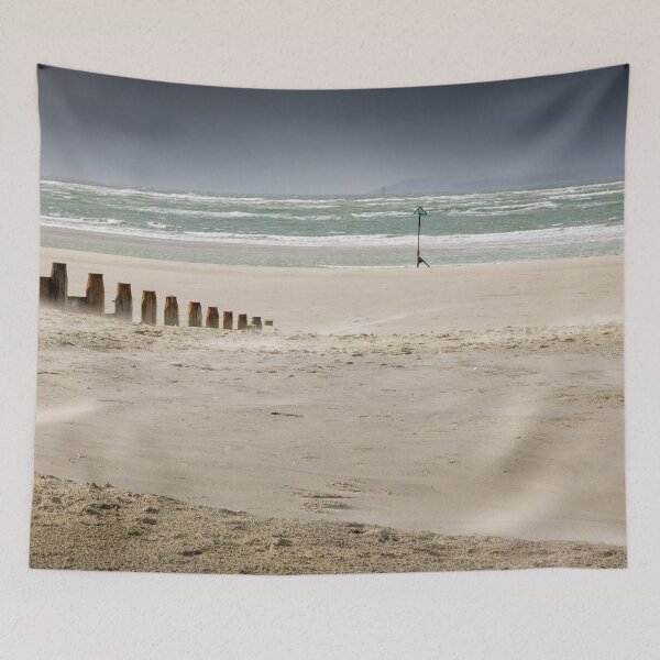 Item preview, West Wittering Beach in Hampshire designed and sold by heidipics.
