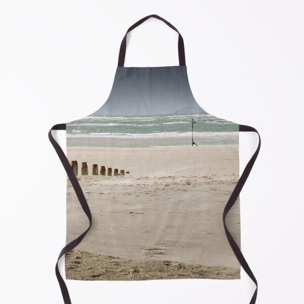 Item preview, West Wittering Beach in Hampshire designed and sold by heidipics.